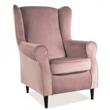 Krēsls BARON Velvet